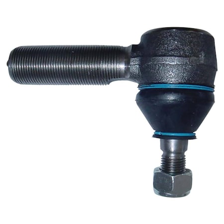 Db Electrical End Assembly For Ford/New Holland 5000, 5340 C7NN3289D Tractors; 1104-4003